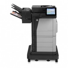 HP Color LaserJet Enterprise Flow MFP M680z